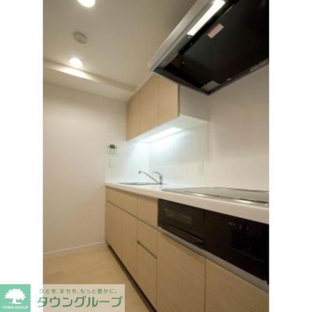 その他設備　※写真は同タイプ住戸です。