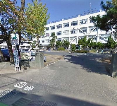 ＪＲ信越本線 新潟駅 バス乗車時間：30分 最寄りバス停で下車 徒歩2分 2階建 築32年の周辺写真