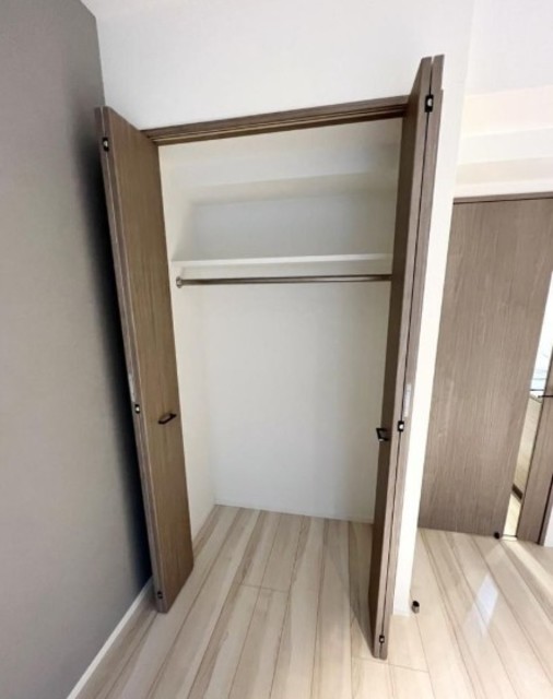 収納　別部屋参考写真