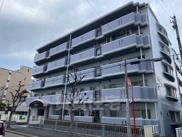 グランドゥール武庫之荘