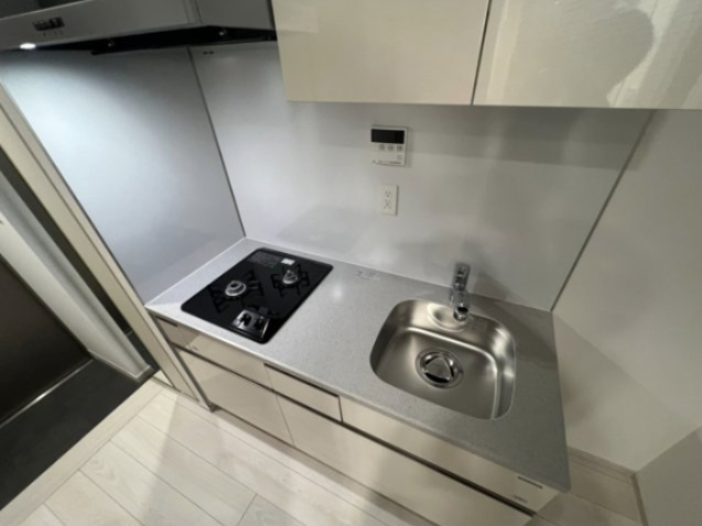 キッチン　別部屋参考写真
