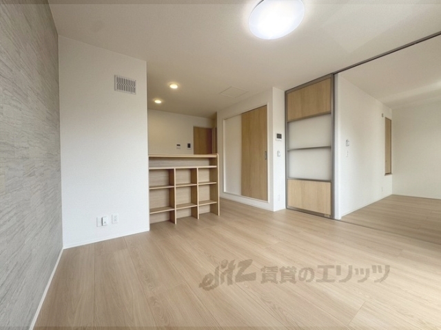 その他共有部分　通路