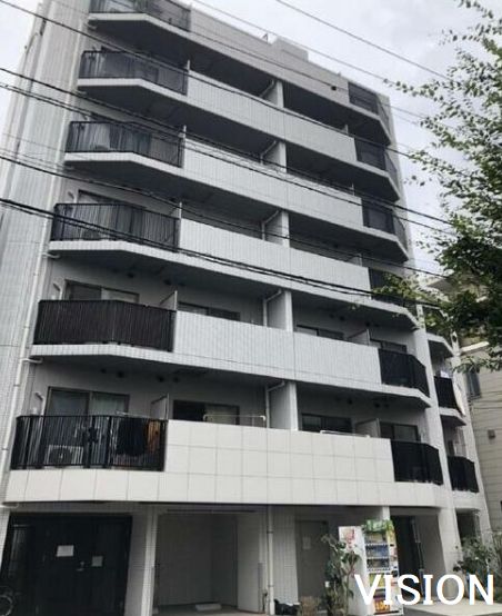 建物外観　☆外観☆