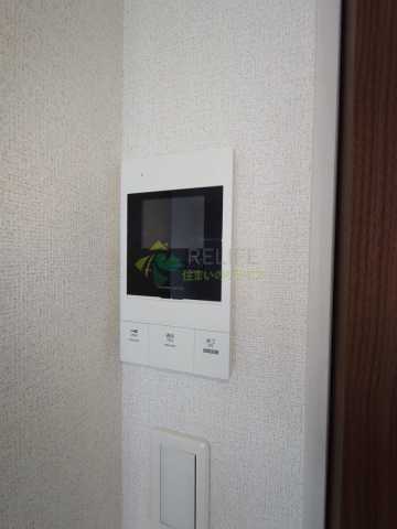 セキュリティ　リライフ浅草店