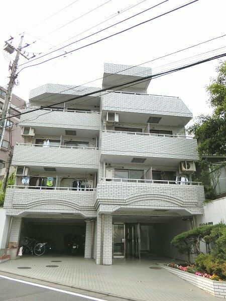 ＪＲ横浜線 町田駅 徒歩8分 築40年