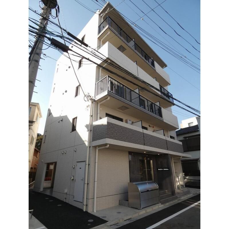 建物外観　☆きれいな外観☆