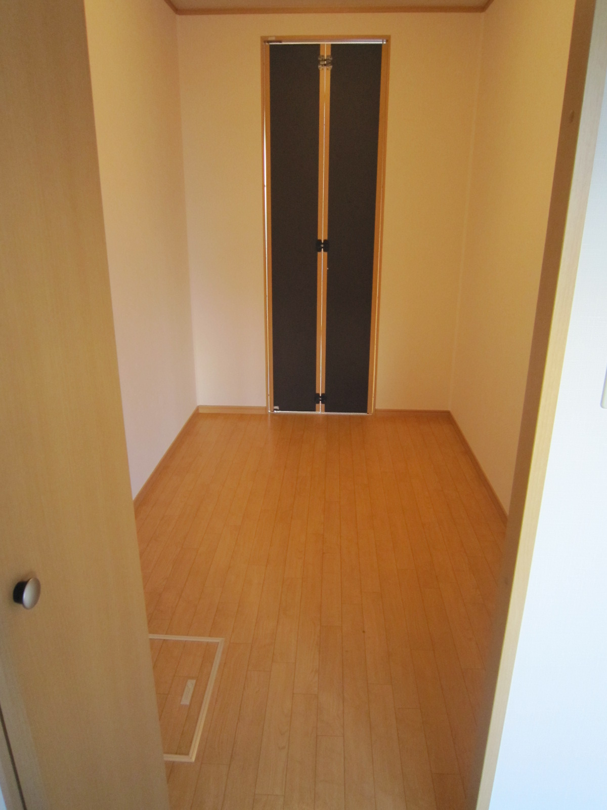 その他部屋・スペース　納戸