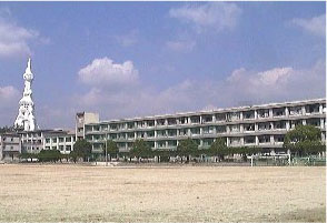 高校・高専　大阪府立 河南高等学校（高校・高専）まで841m