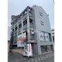 塩釜口駅より徒歩6分 4階 築38年4ヶ月の賃貸物件