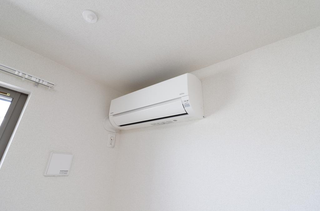 その他設備　同タイプ別部屋