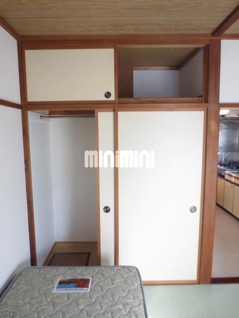 収納　◆◆女子学生専用アパート（原則新入生限定）◆◆