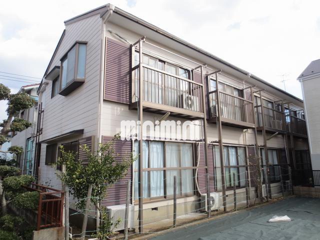 建物外観　◆◆女子学生専用アパート（原則新入生限定）◆◆