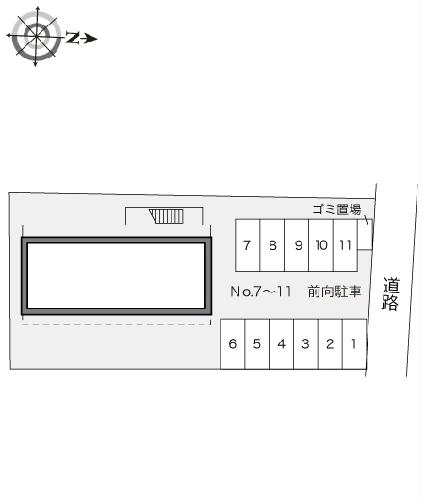 【レオパレス鹿鳴館のその他】