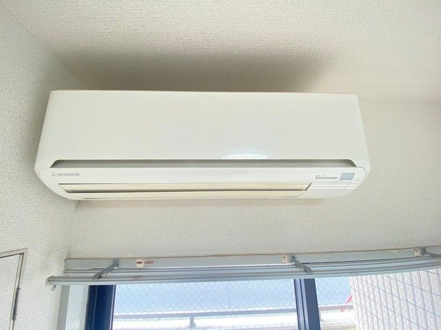 【新潟市中央区本町通５番町のマンションのその他】