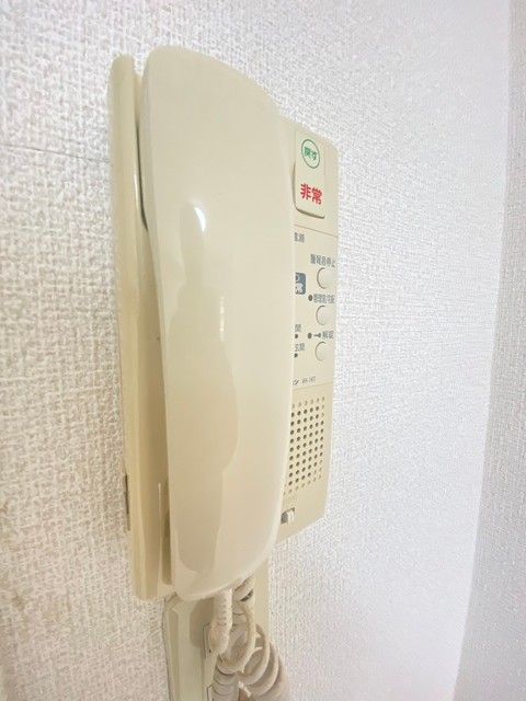 【新潟市中央区本町通５番町のマンションのその他設備】