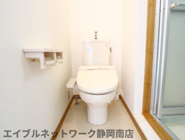 【静岡市駿河区泉町のマンションのその他部屋・スペース】