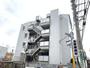 鶴見駅よりバス14分 徒歩2分 3階 築37年4ヶ月の賃貸物件