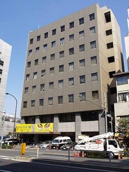 【新宿区愛住町のマンションの警察署・交番】