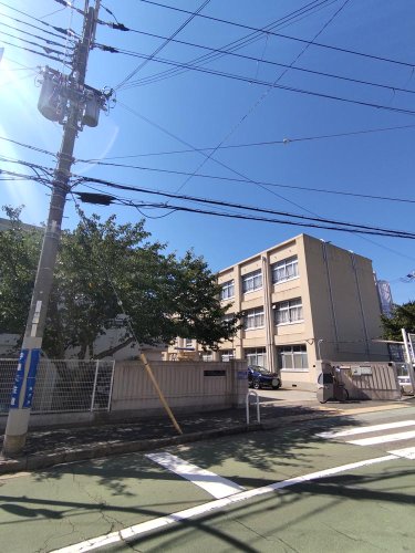 小学校　舞子小学校（小学校）まで948m