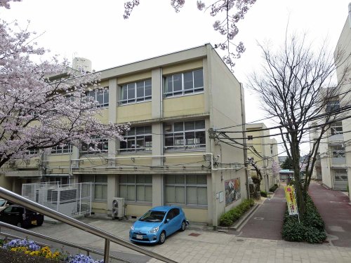 小学校　西舞子小学校（小学校）まで1504m