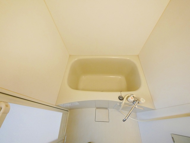 バス・シャワールーム　日々の暮らしに欠かせないお風呂です