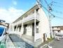 鶴ケ峰駅より徒歩21分 築11年6ヶ月 2階建の賃貸物件