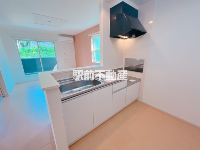 サニーグローブ_内装_1