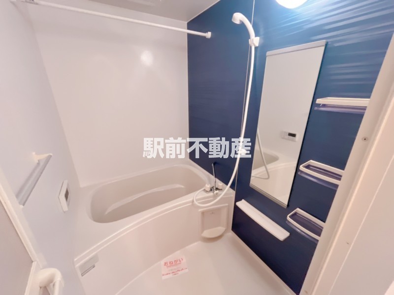 サニーグローブ_内装_2