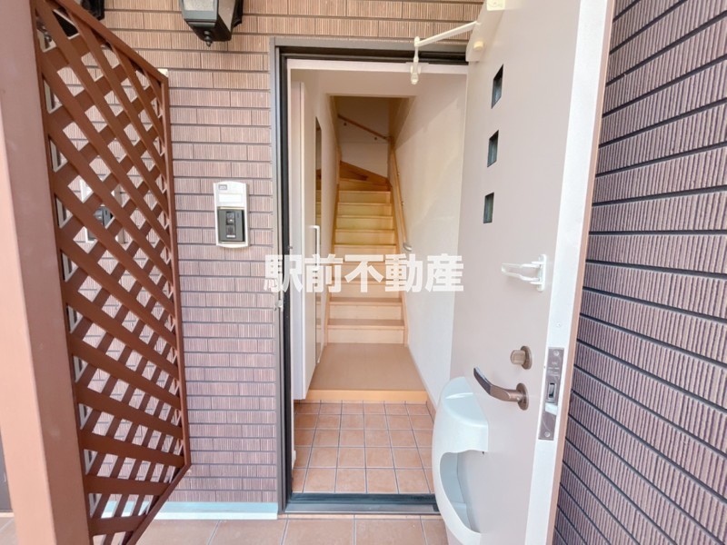 サニーグローブ_内装_5