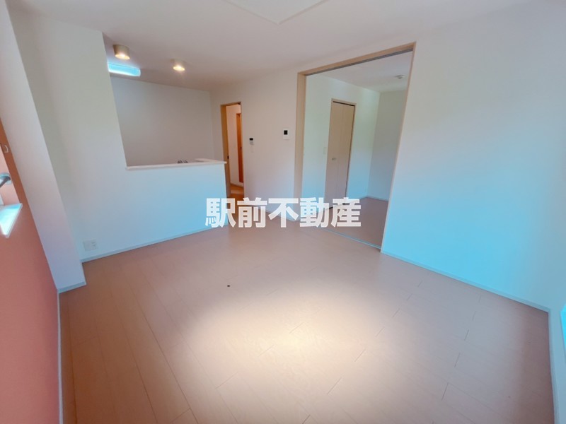 サニーグローブ_内装_0