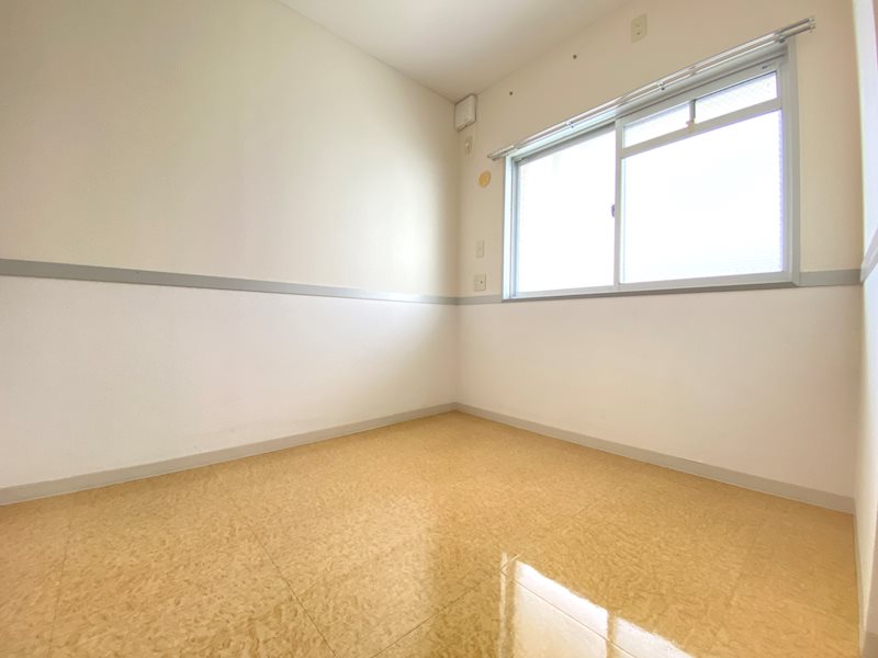 その他　洋室4.5帖