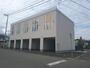 砂川駅より徒歩18分 1階 築1年8ヶ月の賃貸物件