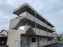 帖佐駅より徒歩10分 3階 築34年8ヶ月の賃貸物件