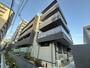 今里駅より徒歩9分 3階 築1年の賃貸物件