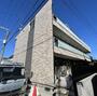 レオ東林間 1階 築1年8ヶ月の賃貸物件
