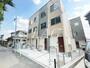 西大宮駅より徒歩11分 新築 3階建の賃貸物件