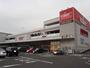 スーパー　バロー 桑名東店（スーパー）まで915m