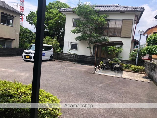眺望　眺望