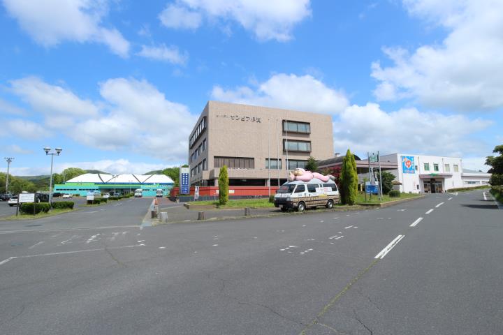 その他　ヒルホテルサンピア伊賀（その他）まで211m