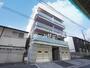 守口駅より徒歩7分 4階 築30年11ヶ月の賃貸物件