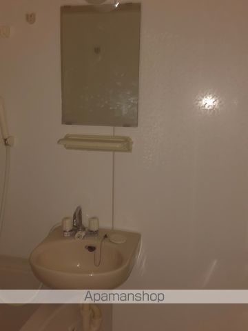 レオパレスエスポワールの内装写真
