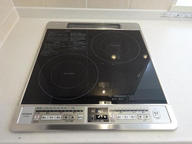 その他設備　室内設備