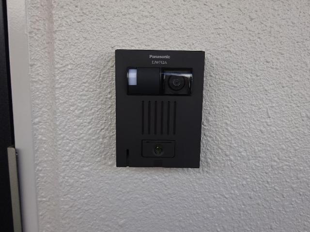 セキュリティ　セキュリティ