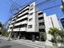 池尻大橋駅より徒歩8分 3階 築5年9ヶ月の賃貸物件