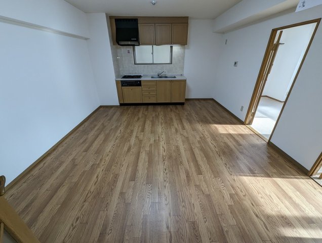 居室・リビング　居室