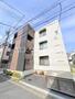 お花茶屋駅より徒歩12分 2階 築3年7ヶ月の賃貸物件