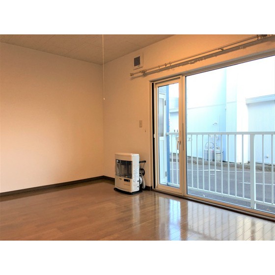 その他部屋・スペース　洋室