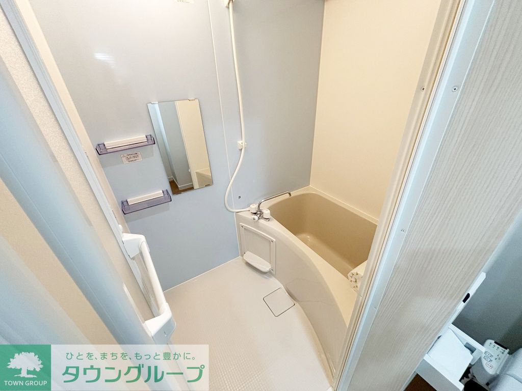 バス・シャワールーム　★イメージ画像★