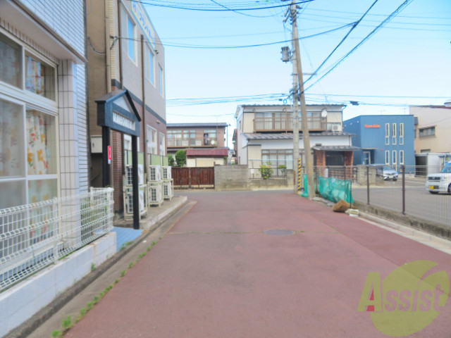 駐車場　駐車場その他