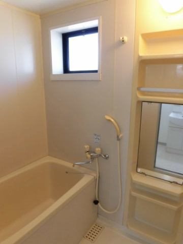 バス・シャワールーム　※他部屋参照